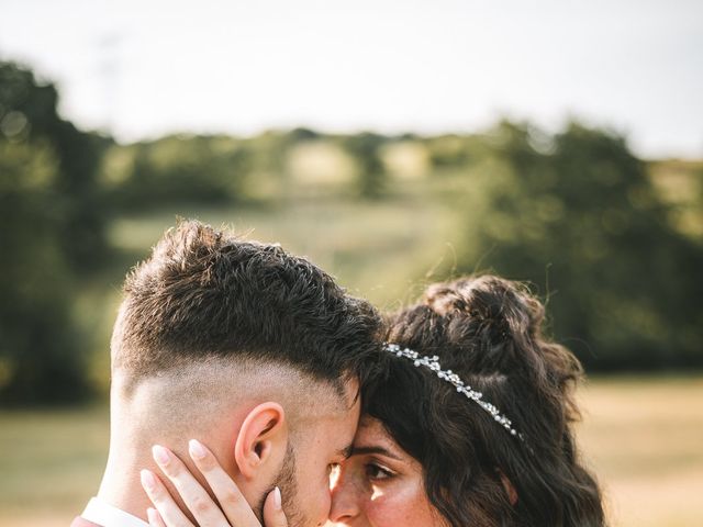 Le mariage de Emeric et Justine à Charleville-Mézières, Ardennes 8