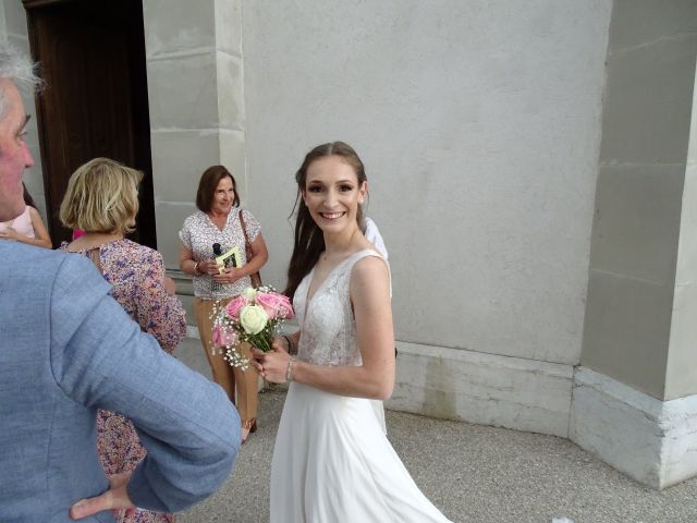 Le mariage de Juliane et Franck à Menthonnex-en-Bornes, Haute-Savoie 4