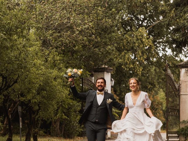 Le mariage de Maxime et Claire à Sainte-Luce-sur-Loire, Loire Atlantique 6