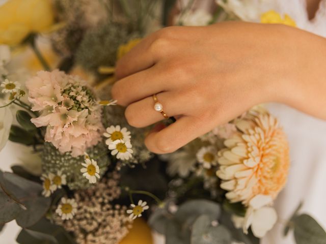 Le mariage de Maxime et Claire à Sainte-Luce-sur-Loire, Loire Atlantique 7