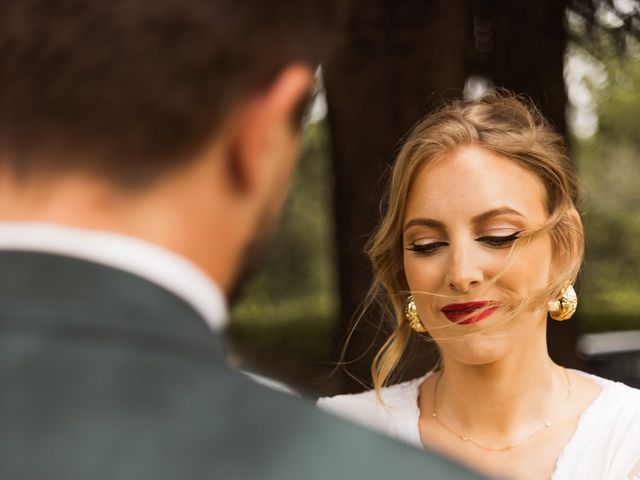 Le mariage de Maxime et Claire à Sainte-Luce-sur-Loire, Loire Atlantique 1