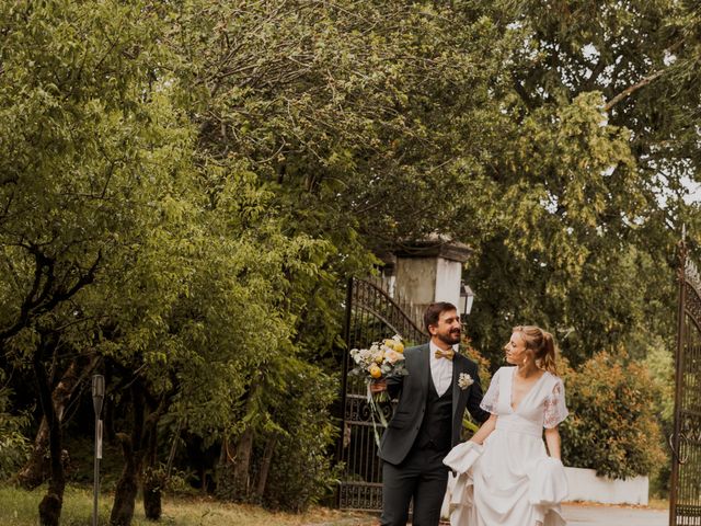 Le mariage de Maxime et Claire à Sainte-Luce-sur-Loire, Loire Atlantique 5