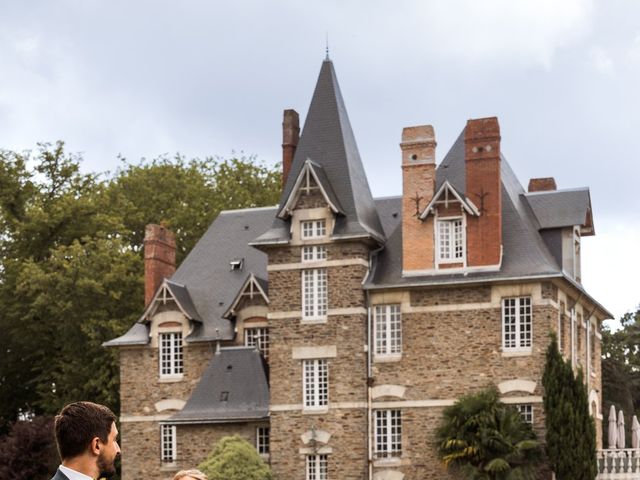 Le mariage de Maxime et Claire à Sainte-Luce-sur-Loire, Loire Atlantique 10