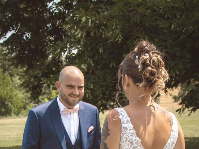 Le mariage de Mathieu et Elodie à Colayrac-Saint-Cirq, Lot-et-Garonne 34