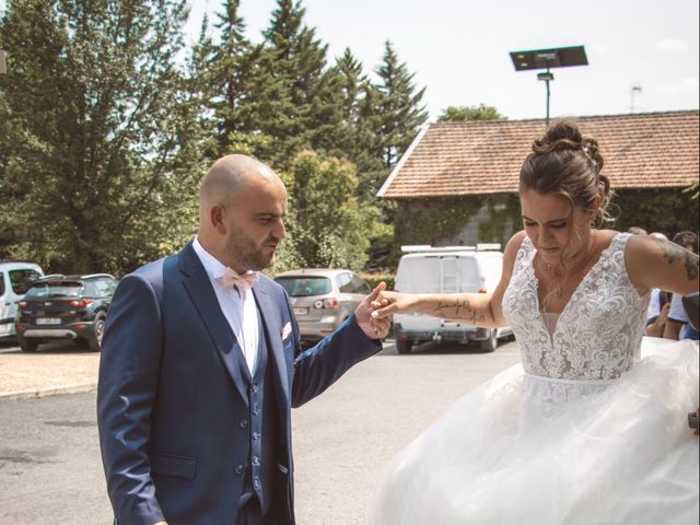 Le mariage de Mathieu et Elodie à Colayrac-Saint-Cirq, Lot-et-Garonne 39