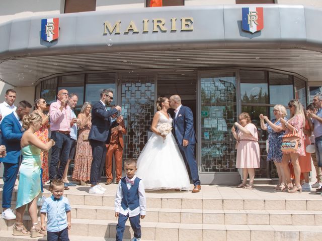 Le mariage de Mathieu et Elodie à Colayrac-Saint-Cirq, Lot-et-Garonne 45