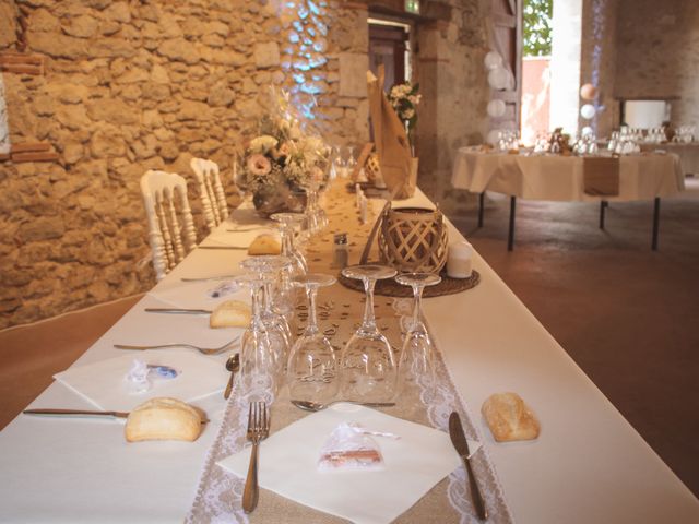 Le mariage de Mathieu et Elodie à Colayrac-Saint-Cirq, Lot-et-Garonne 47