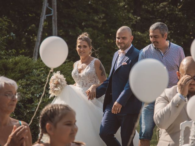 Le mariage de Mathieu et Elodie à Colayrac-Saint-Cirq, Lot-et-Garonne 51