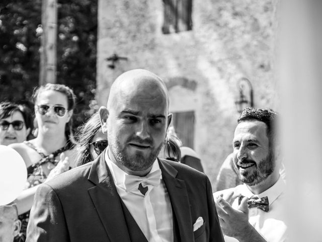 Le mariage de Mathieu et Elodie à Colayrac-Saint-Cirq, Lot-et-Garonne 53