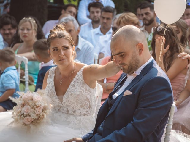 Le mariage de Mathieu et Elodie à Colayrac-Saint-Cirq, Lot-et-Garonne 54