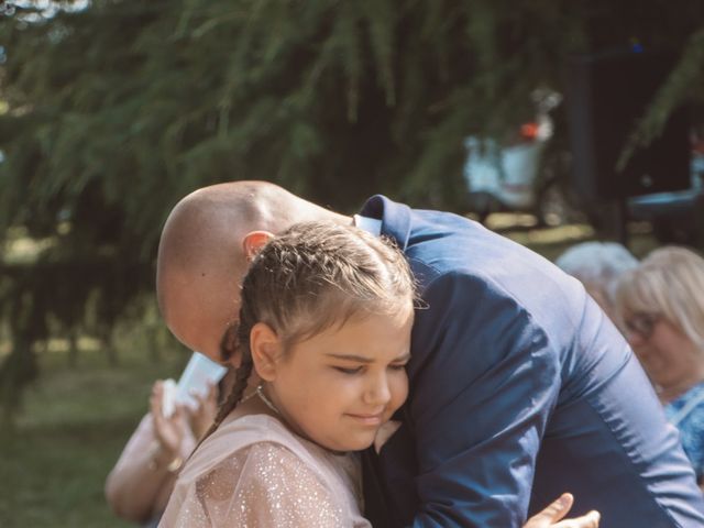 Le mariage de Mathieu et Elodie à Colayrac-Saint-Cirq, Lot-et-Garonne 56