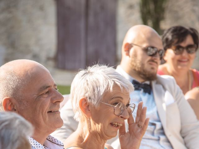 Le mariage de Mathieu et Elodie à Colayrac-Saint-Cirq, Lot-et-Garonne 60