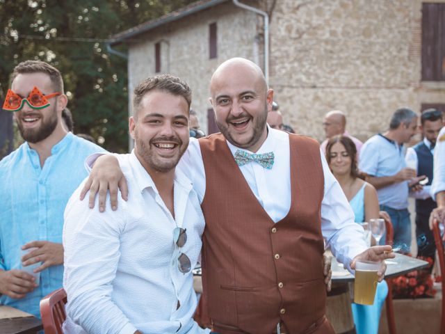 Le mariage de Mathieu et Elodie à Colayrac-Saint-Cirq, Lot-et-Garonne 67