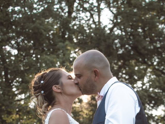 Le mariage de Mathieu et Elodie à Colayrac-Saint-Cirq, Lot-et-Garonne 68