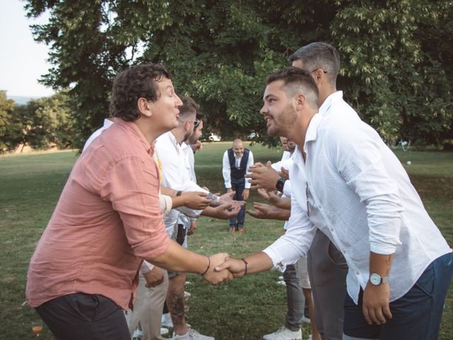 Le mariage de Mathieu et Elodie à Colayrac-Saint-Cirq, Lot-et-Garonne 69