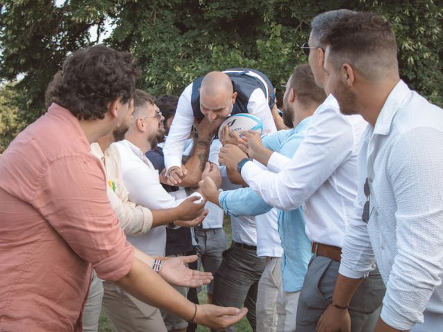 Le mariage de Mathieu et Elodie à Colayrac-Saint-Cirq, Lot-et-Garonne 70