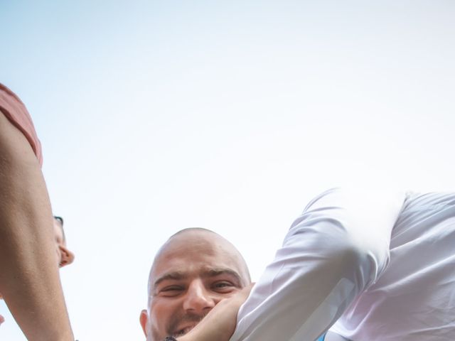 Le mariage de Mathieu et Elodie à Colayrac-Saint-Cirq, Lot-et-Garonne 73