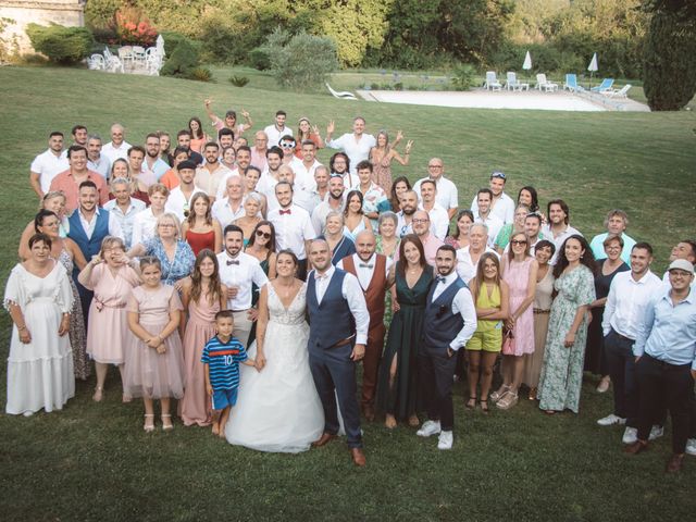 Le mariage de Mathieu et Elodie à Colayrac-Saint-Cirq, Lot-et-Garonne 80