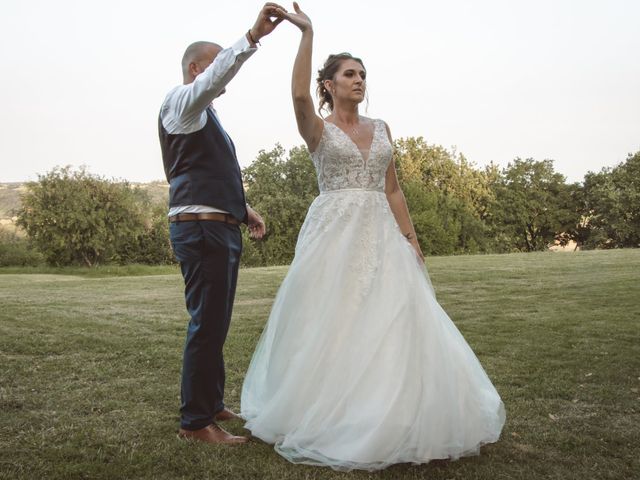 Le mariage de Mathieu et Elodie à Colayrac-Saint-Cirq, Lot-et-Garonne 85