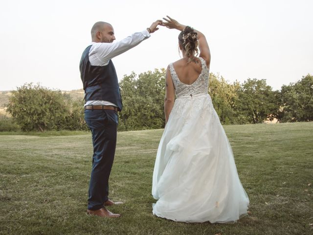 Le mariage de Mathieu et Elodie à Colayrac-Saint-Cirq, Lot-et-Garonne 88