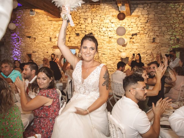 Le mariage de Mathieu et Elodie à Colayrac-Saint-Cirq, Lot-et-Garonne 90