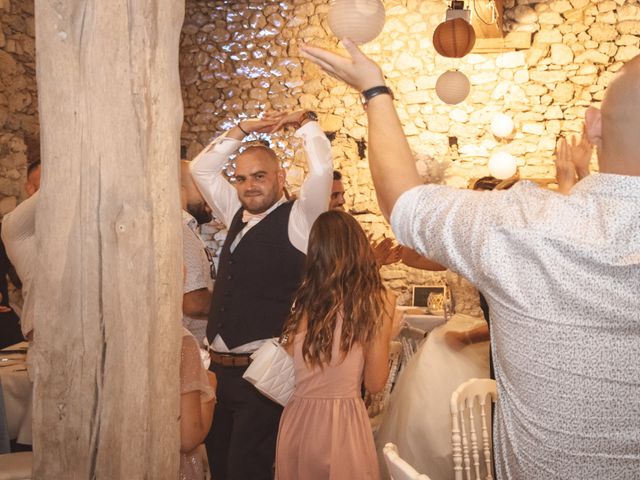 Le mariage de Mathieu et Elodie à Colayrac-Saint-Cirq, Lot-et-Garonne 91