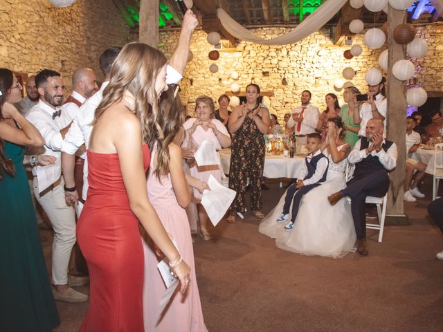 Le mariage de Mathieu et Elodie à Colayrac-Saint-Cirq, Lot-et-Garonne 95