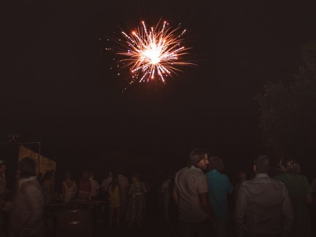 Le mariage de Mathieu et Elodie à Colayrac-Saint-Cirq, Lot-et-Garonne 97