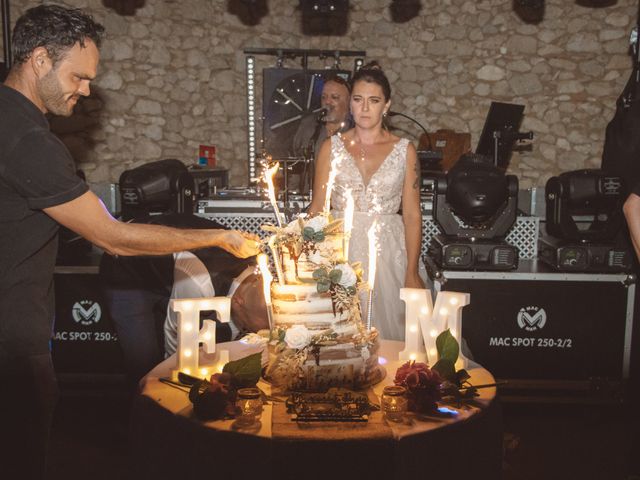 Le mariage de Mathieu et Elodie à Colayrac-Saint-Cirq, Lot-et-Garonne 98