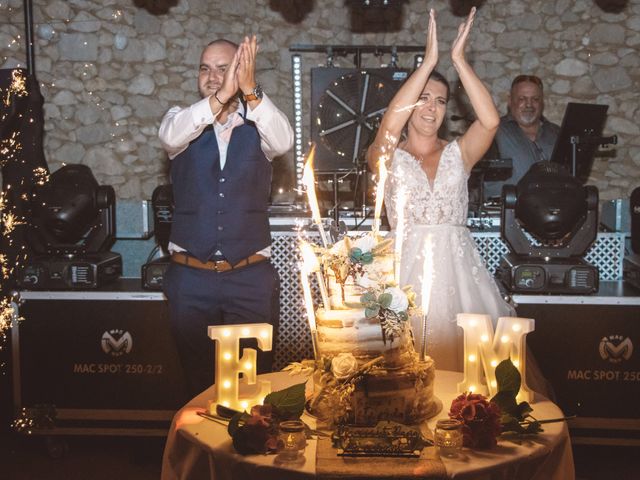 Le mariage de Mathieu et Elodie à Colayrac-Saint-Cirq, Lot-et-Garonne 99