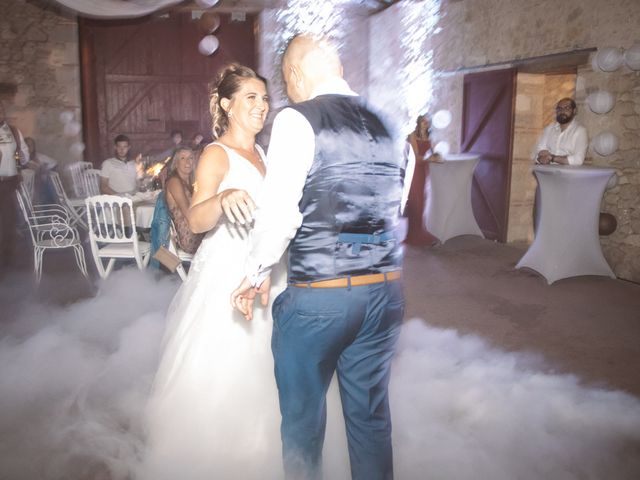 Le mariage de Mathieu et Elodie à Colayrac-Saint-Cirq, Lot-et-Garonne 102