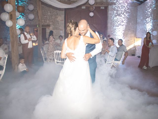 Le mariage de Mathieu et Elodie à Colayrac-Saint-Cirq, Lot-et-Garonne 103