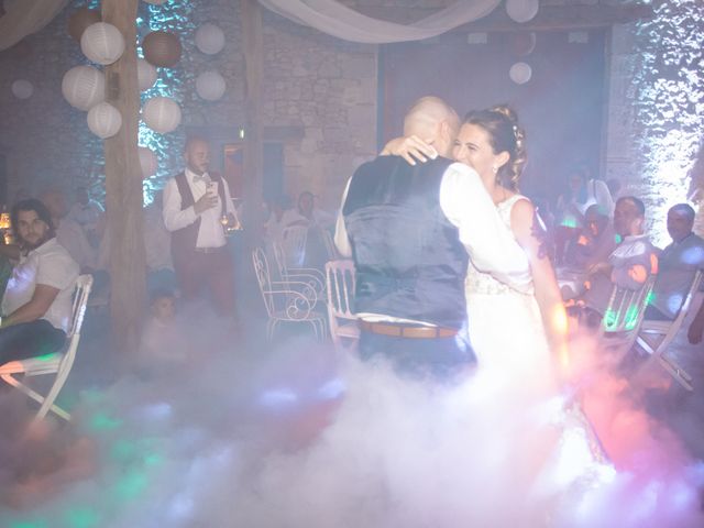 Le mariage de Mathieu et Elodie à Colayrac-Saint-Cirq, Lot-et-Garonne 104