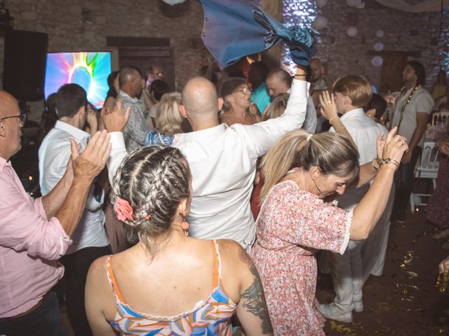 Le mariage de Mathieu et Elodie à Colayrac-Saint-Cirq, Lot-et-Garonne 105