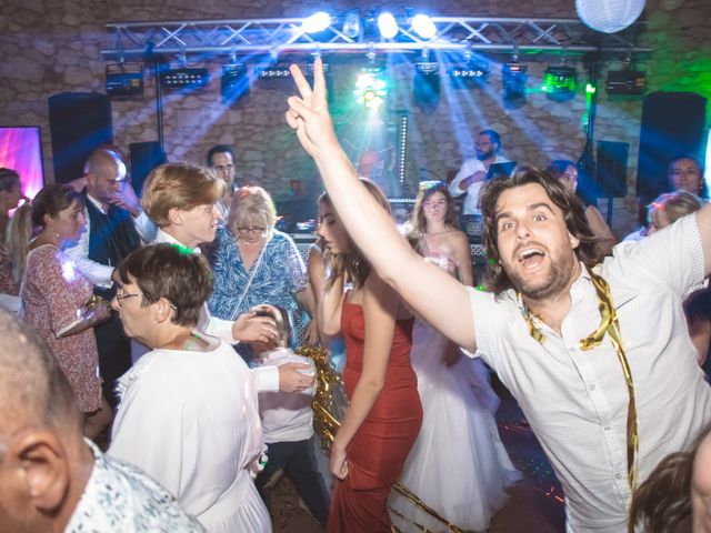 Le mariage de Mathieu et Elodie à Colayrac-Saint-Cirq, Lot-et-Garonne 106