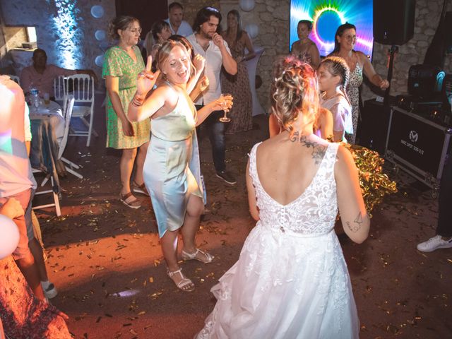 Le mariage de Mathieu et Elodie à Colayrac-Saint-Cirq, Lot-et-Garonne 108