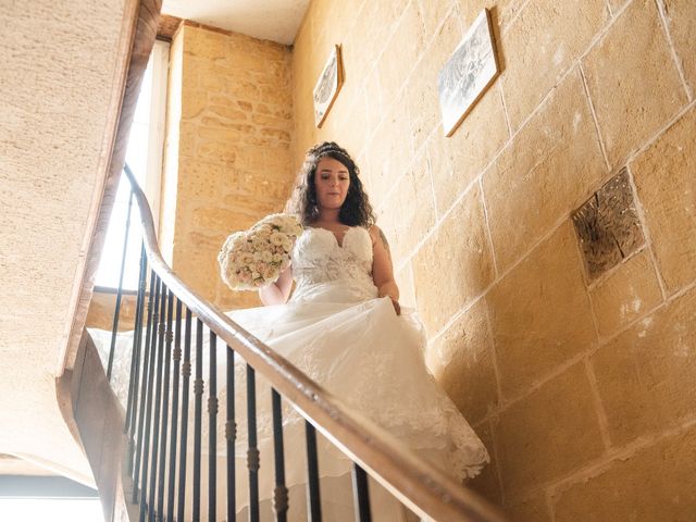 Le mariage de Emeric et Justine à Charleville-Mézières, Ardennes 12