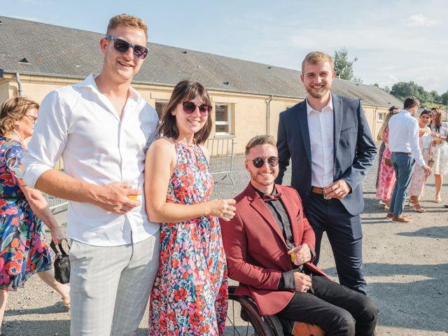 Le mariage de Emeric et Justine à Charleville-Mézières, Ardennes 26