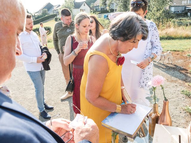 Le mariage de Emeric et Justine à Charleville-Mézières, Ardennes 31