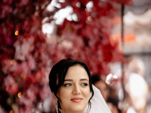 Le mariage de Vasile et Alina à Trappes, Yvelines 3