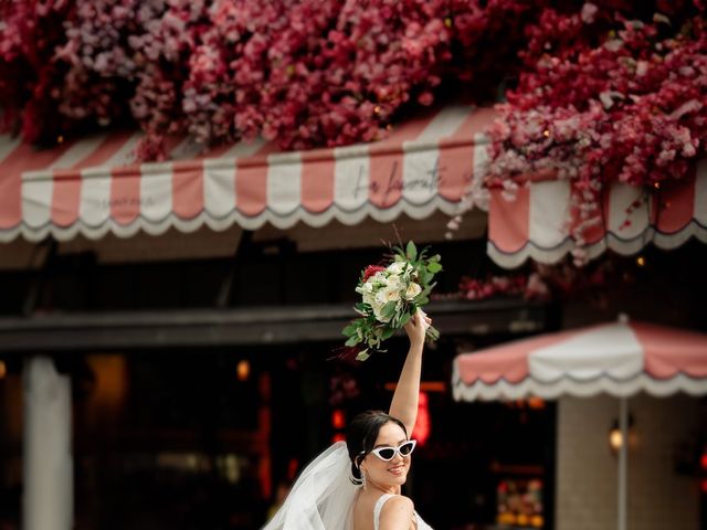 Le mariage de Vasile et Alina à Trappes, Yvelines 9