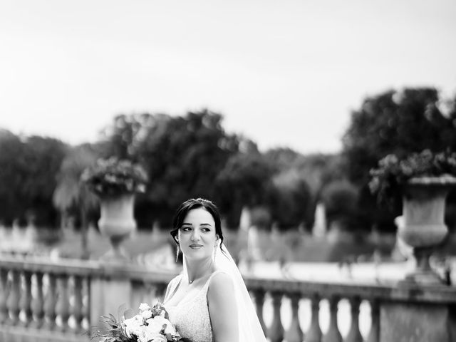 Le mariage de Vasile et Alina à Trappes, Yvelines 10