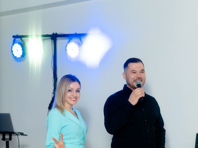 Le mariage de Vasile et Alina à Trappes, Yvelines 18