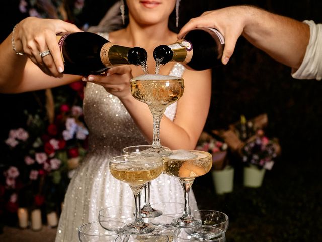 Le mariage de Vasile et Alina à Trappes, Yvelines 24
