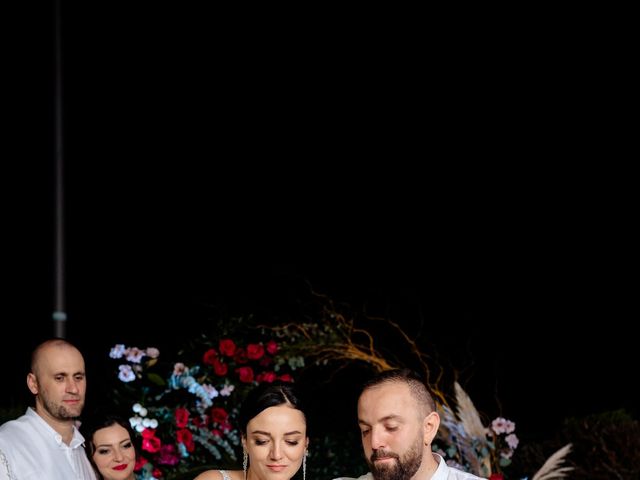 Le mariage de Vasile et Alina à Trappes, Yvelines 27