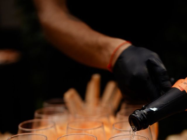 Le mariage de Vasile et Alina à Trappes, Yvelines 35