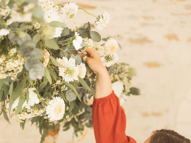 Le mariage de Maxime et Claire à Sainte-Luce-sur-Loire, Loire Atlantique 13