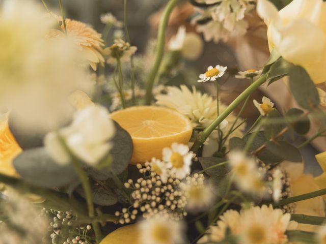 Le mariage de Maxime et Claire à Sainte-Luce-sur-Loire, Loire Atlantique 14