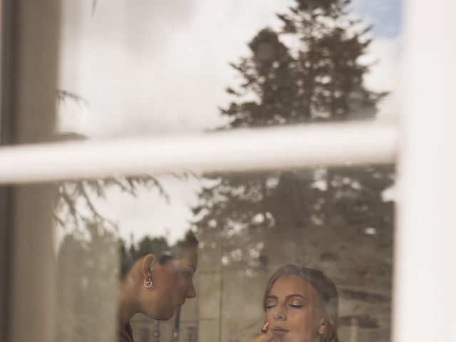 Le mariage de Maxime et Claire à Sainte-Luce-sur-Loire, Loire Atlantique 15