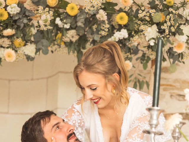 Le mariage de Maxime et Claire à Sainte-Luce-sur-Loire, Loire Atlantique 17